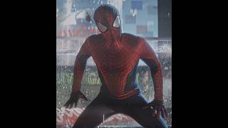 quotHEY SPIDERMANquotquotThe Amazing Spiderman 2quot Edit  Kendrick Lamar SZA All The Starts Slowed [upl. by Refotsirhc]