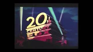 20th Century Fox 1954 [upl. by Raimondo207]