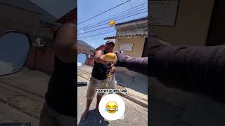 Mó fome 😂🤤 reels smartphone boraborabora videos motoboytambempode motovlog memes [upl. by Akla]