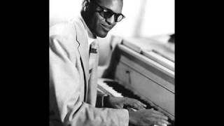 Ray Charles  Night amp Day [upl. by Oliana]