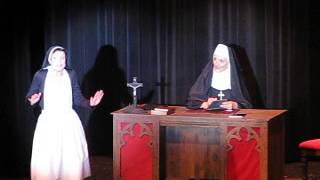 The Sound of Music  Maria amp Mother Abbess [upl. by Morel]