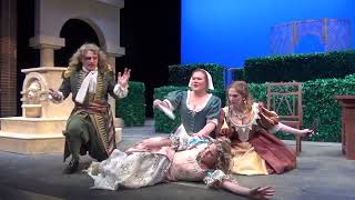 Tartuffe Trailer [upl. by Crowe]