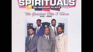 The Canton Spirituals  Stand By Me 1993 [upl. by Alahc]