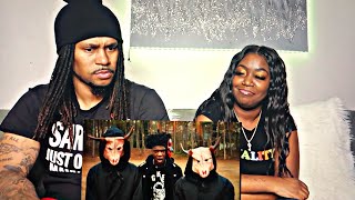 Spinabenz Drill Time Official Music Video Reaction [upl. by Teresita]