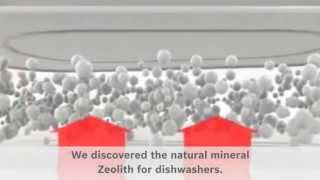 Bosch Zeolith®torkning [upl. by Lovell368]