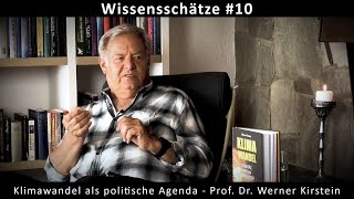 Wissensschätze 10  Klimawandel als politische Agenda  OSIRIS Verlag  blaupausetv [upl. by Casi324]