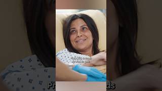 This woman gave birth to 4 children but no one visited her when she was sickviralvideos shorts [upl. by Bethesda295]