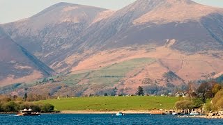 Englands Most Beautiful Destination The Lake District  Free Documentary Nature [upl. by Leede464]