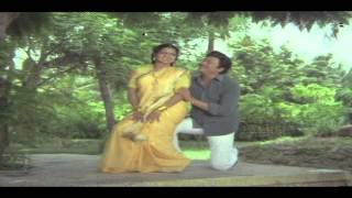 Marana Homam Movie 1987  Batha Load Athi Video Song  Krishnam Raju amp Radhika [upl. by Orofselet]