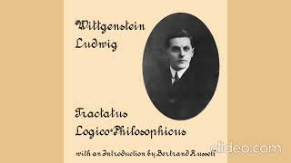 Tractatus LogicoPhilosophicus Version 2 by Ludwig Wittgenstein [upl. by Siana]