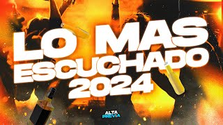 🥤 LO MÁS ESCUCHADO 2024 ⚡ ENGANCHADO FIESTERO  LO MÁS NUEVO  SEPTIEMBRE 2024  ALTA PREVIA 🥤 [upl. by Pradeep]