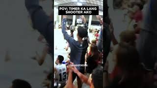 ito pa lang ang pinoy na nakagawa neto after steal balibag sa malayo ballislifeph highlights [upl. by Anawad667]