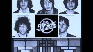 THE STROKES GREATEST HITS 2015 [upl. by Idelle]