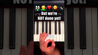 ☝️ Best way to learn piano as a beginner Link in Bio [upl. by Meador900]