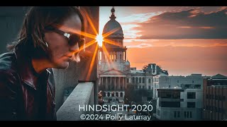 Hindsight 2020 feat Lance Stone [upl. by Joye]