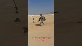 SOMALI ARMED FORCES IN BERI SOMALIA🇸🇴🇸🇴🇸🇴🇸🇴 [upl. by Ettennahs]