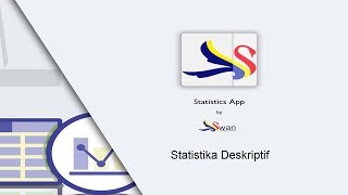 STATISTIKA DESKRIPTIF Part 1  Konsep Dasar Statistika Deskriptif [upl. by Dnalevets]