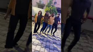 RRR movie song 🤩😝💃❤️  Shorts  Nivashini Divya  Franka Pannuvom [upl. by Theobald]