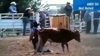 PRCA amp College Steerwrestling horse for sale [upl. by Brock]