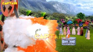 परीलोक में में परियों ने किया भविष्य दर्शनयंत्र का प्रयोग  Baalveer  Episode 588  Full Episode [upl. by Doxia]