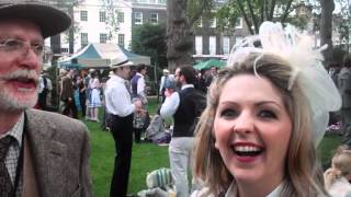 The Chap Olympiad 2012 Jennis Journey [upl. by Atalanta463]