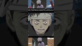 Why tobirama hates the Uchiha [upl. by Pen]