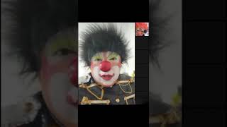 payasito chido humor comedia chupito payasito chistoso video viral parati [upl. by Eitsirhc109]