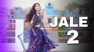 Jale 2  Dance Video Tabij bana lu tane  Sapna Choudhary  Aman j  New Haryanvi DJ Song  Spinxo [upl. by Brout]