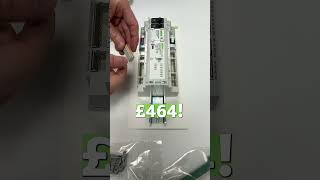 The WAGO CC 100 PLC STARTER KIT 🤩  READY quotOUT OF THE BOXquot Availble Now For £464 automation [upl. by Ahsit]