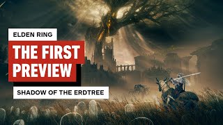 Elden Ring Shadow of the Erdtree First Impressions  After 3 Hours of Gameplay [upl. by Ileane]