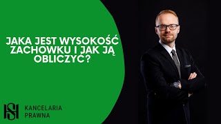 Jaka jest wysokość zachowku i jak go obliczyć [upl. by Hach]