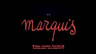 Marquis Trailer [upl. by Iolanthe283]