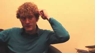 James Acaster  Handmade Festival 2013 [upl. by Anrehs]