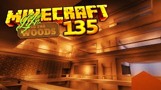 SERVER neue MODS amp Terrarium  MINECRAFT LitW S01E135  Gronkh [upl. by Dielu]