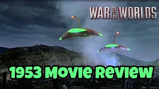 War Of The Worlds Intro 1953 amp 2005 [upl. by Lled671]