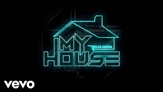 Flo Rida  My House Official Audio [upl. by Gavra735]