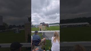 Another vid from the Norfolk Show ❤️🐴🔥 [upl. by Kessel]