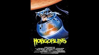 Hobgoblins 1988 [upl. by Schroth]