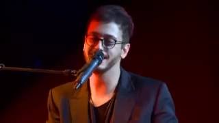 Reprise de Mazal Mazal de Cheb Akil par Saad Lamjarred [upl. by Willey]