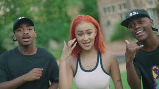 Uthe Ngifonele  Mathandos amp Nvcho ft Nanette  Official Music Video [upl. by Leiruh]