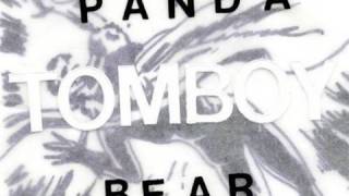 Panda Bear Tomboy  Slow Motion TRACK REVIEW [upl. by Melba417]