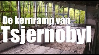 Oude versie De kernramp van Tsjernobyl [upl. by Anders]