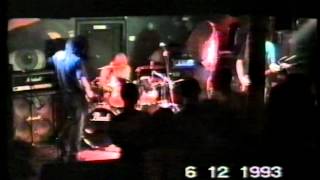 Korpse  Live  Nice and Sleazys Glasgow 1993 [upl. by Katy]