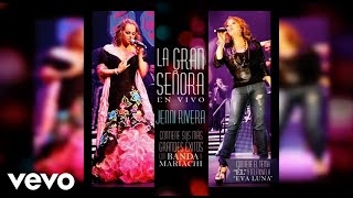 40 Jenni Rivera  Mudanzas En Vivo Nokia Theater los Angeles Ca2010 Audio [upl. by Wiltsey]