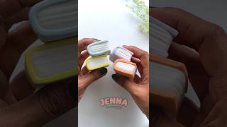 Notebook Tutorial 📒📕📗 shorts jennahandcrafts [upl. by Mateo]