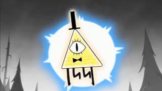 Gravity Falls  Bill Cipher [upl. by Parsons]