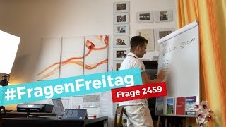 ÜBERHOLEN I FAHRPRÜFUNG FRAGE 2459 [upl. by Kinna]