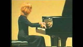 Marta Deyanova Schubert Sonata in A major D 664 IIIwmv [upl. by Odlanar]