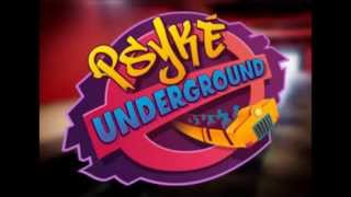 Psyké Underground walibi musique  Quentin Mosimann [upl. by Odnuges764]