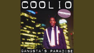 Gangstas Paradise [upl. by Llehcam]